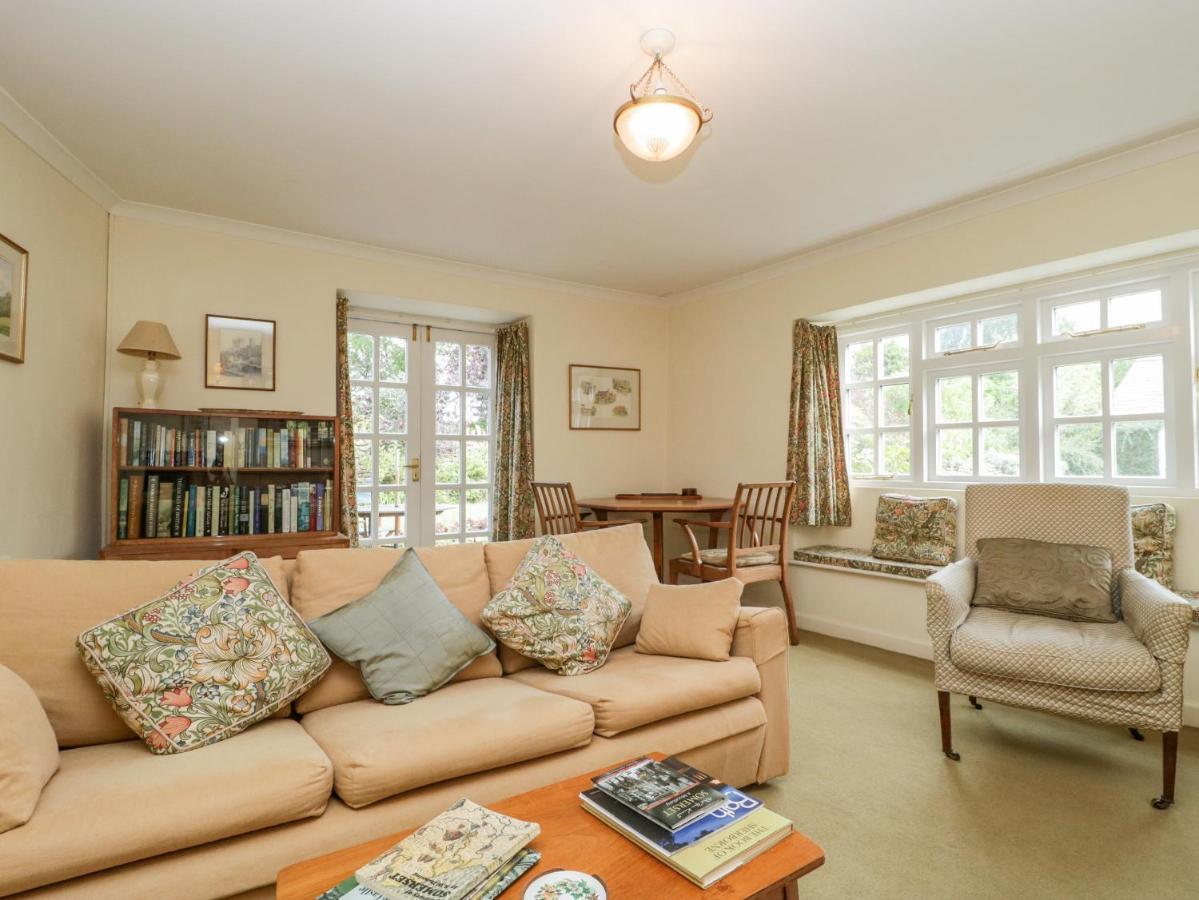 Yeoman Cottage Crewkerne Εξωτερικό φωτογραφία