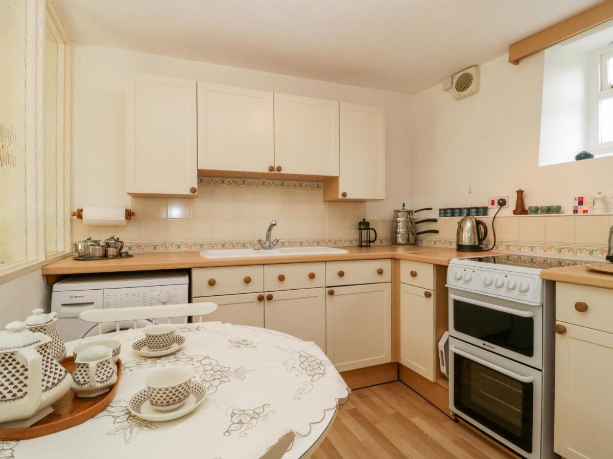 Yeoman Cottage Crewkerne Εξωτερικό φωτογραφία
