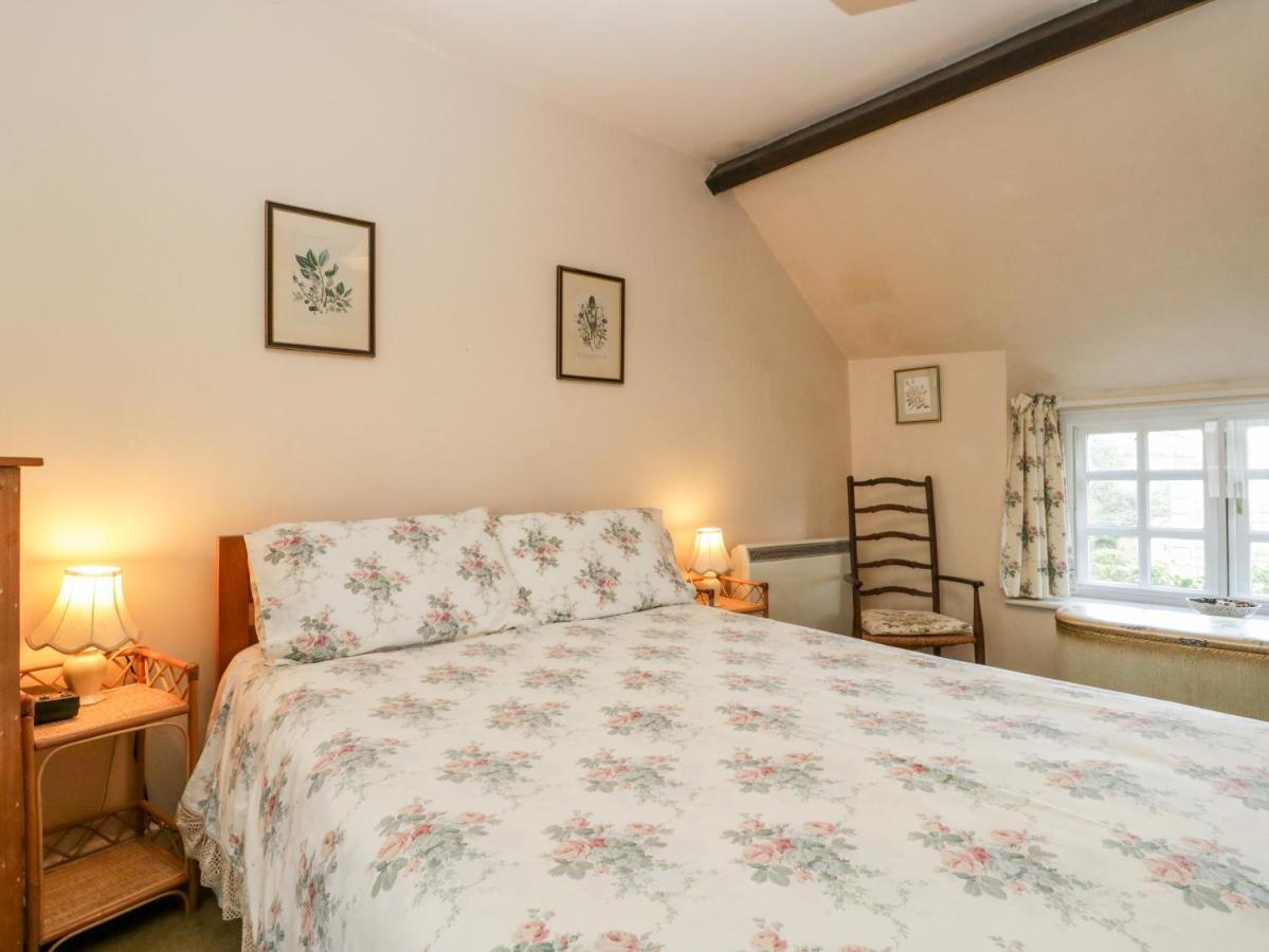 Yeoman Cottage Crewkerne Εξωτερικό φωτογραφία