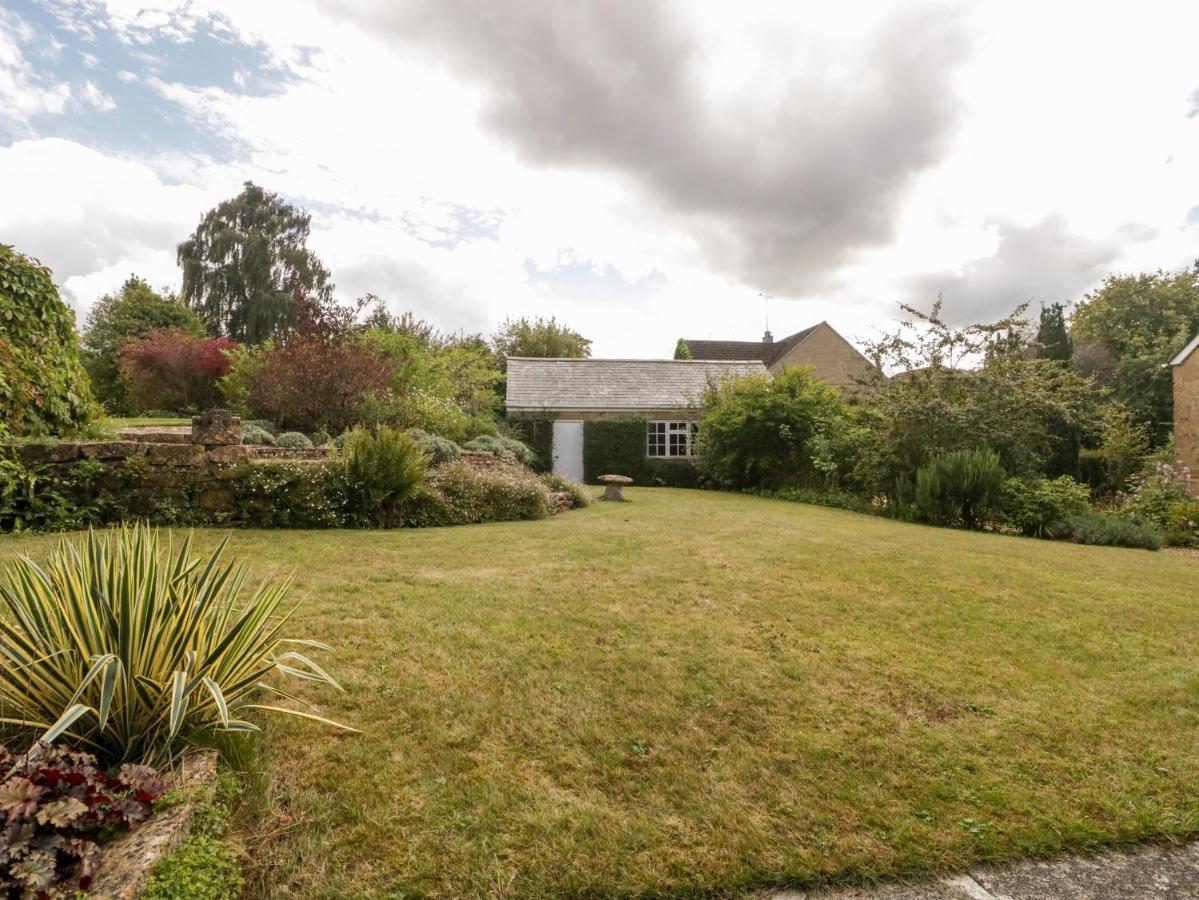 Yeoman Cottage Crewkerne Εξωτερικό φωτογραφία