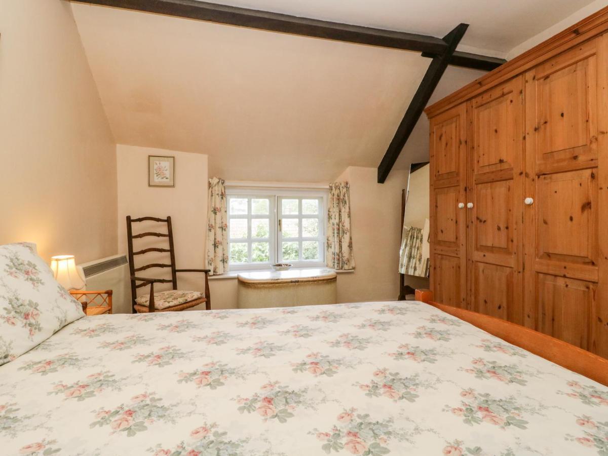 Yeoman Cottage Crewkerne Εξωτερικό φωτογραφία