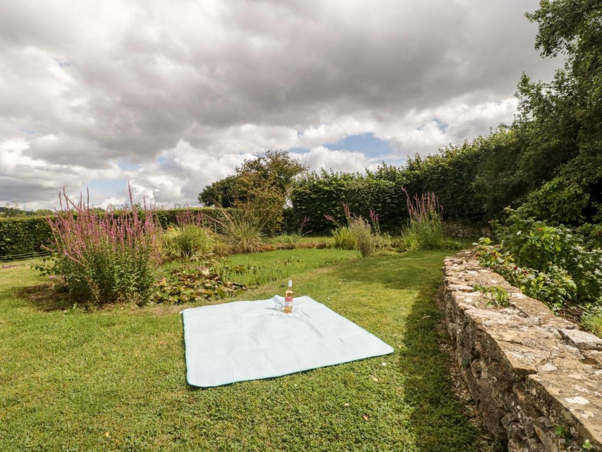Yeoman Cottage Crewkerne Εξωτερικό φωτογραφία
