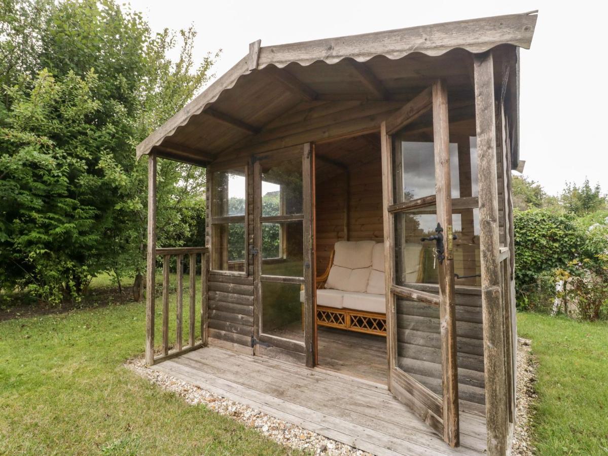Yeoman Cottage Crewkerne Εξωτερικό φωτογραφία